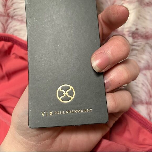 NWT ViX Paula Hermanny Bikini Bottoms size medium - Picture 5 of 7